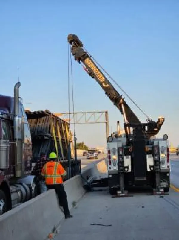 Stauffer's Towing & Recovery - photo 4