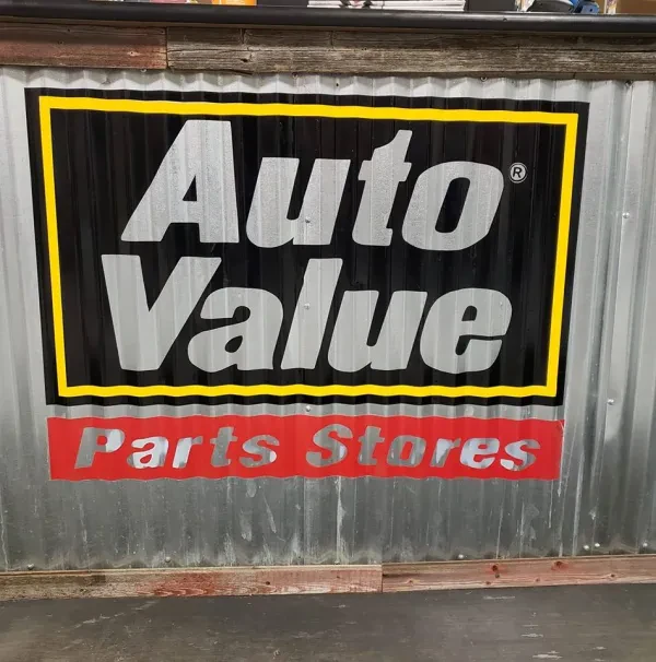 Corunna Auto Value - photo 2