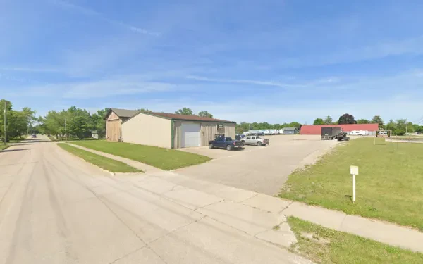 Corunna Auto Value - photo 3