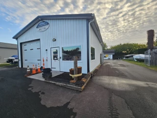 HUGHEY AUTOMOTIVE & MARINE inc.