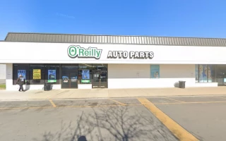 O'Reilly Auto Parts