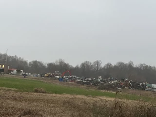 Scrapyard & Recycling Center, LLC