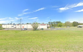 AutoZone Auto Parts