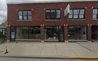 KOI Auto Parts (Fisher Auto Parts)