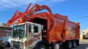 Independent Recycling Services
