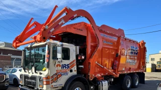 Independent Recycling Services