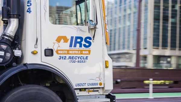 Independent Recycling Services - photo 4