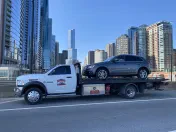 Industrial Towing and Recovery
