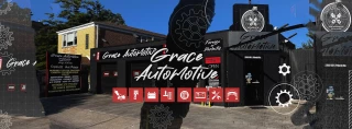 Grace Automotive
