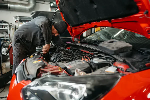 Grace Automotive - photo 2