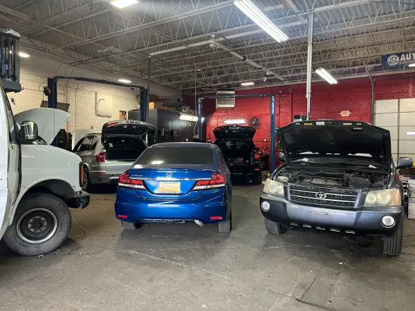 J&T Auto Repair - photo 2