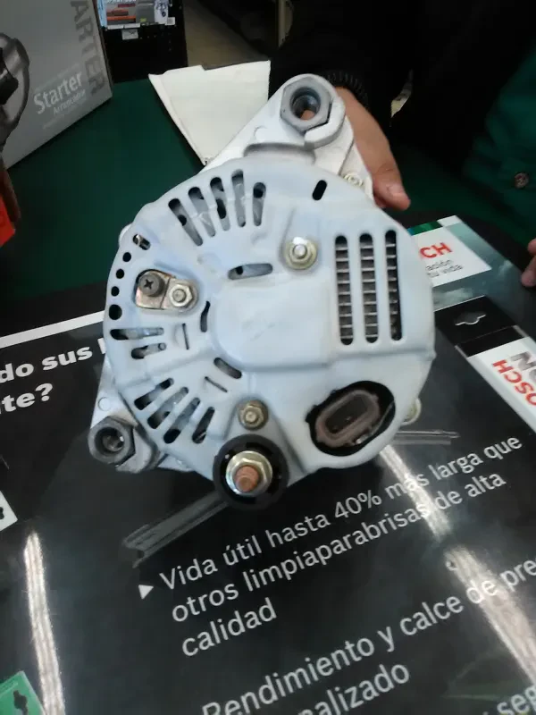 O'Reilly Auto Parts - photo 2