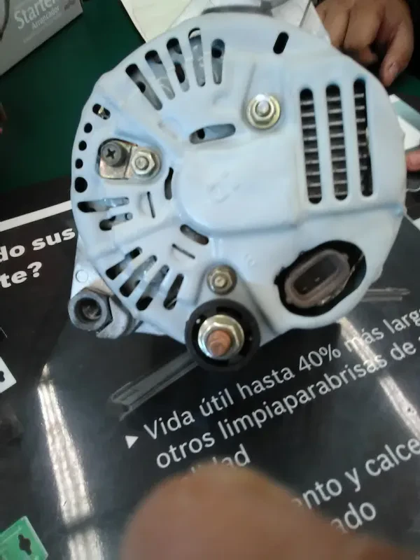 O'Reilly Auto Parts - photo 3