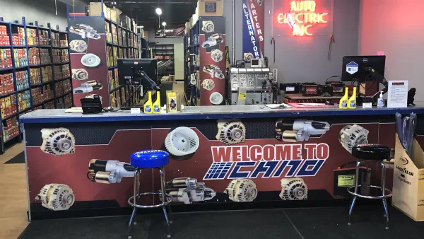 CANO Auto Parts - photo 3