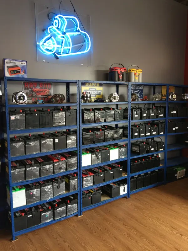 CANO Auto Parts - photo 4
