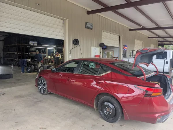 Bayird's Discount Tires - photo 2