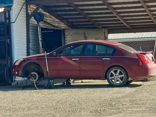 Bayird's Discount Tires - photo 4