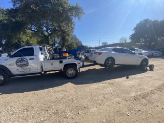 Tow Time LLC