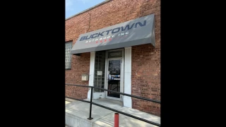 Bucktown Auto Body