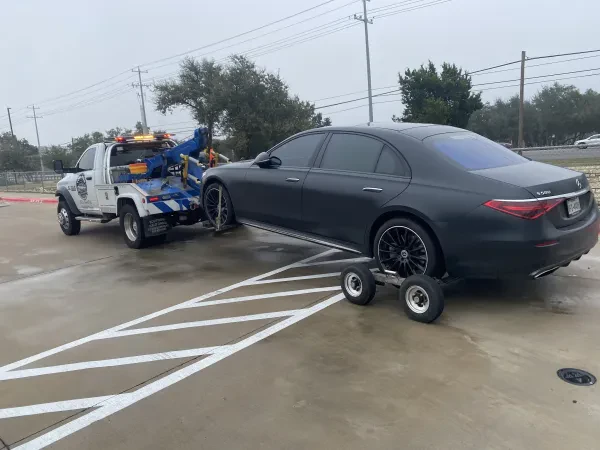 Tow Time LLC - photo 2