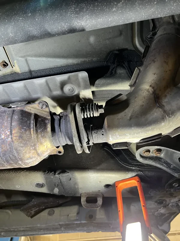 VMB Automotive Repair Team - photo 2