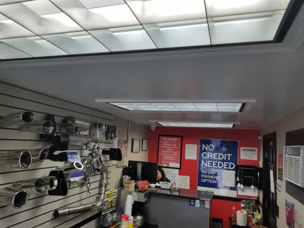 VMB Automotive Repair Team - photo 4