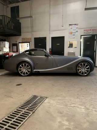 Four Star Automania