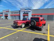 Total Offroad & More: Truck, SUV, & Jeep 4x4 Parts - Indianapolis, IN