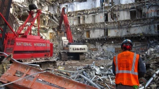 National Wrecking Company