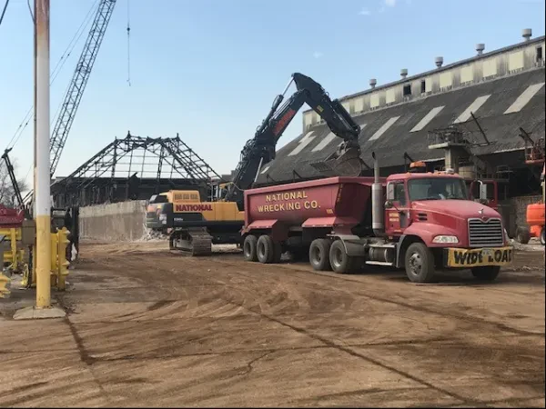 National Wrecking Company - photo 3