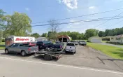 Curry's Auto Services
