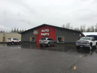 Auto Value Mountain Iron