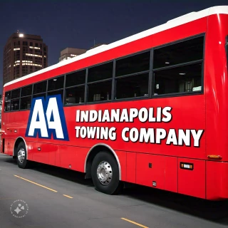 AAA Indianapolis Towing Company