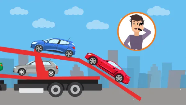 Big Sky Auto Transport - photo 2