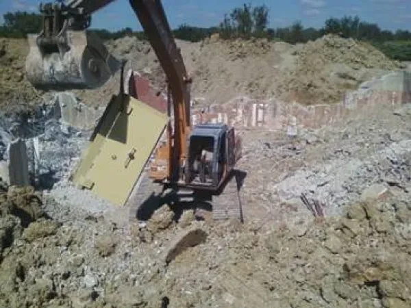 Goolsby Demolition, Inc. - photo 2