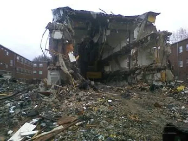 Goolsby Demolition, Inc. - photo 3
