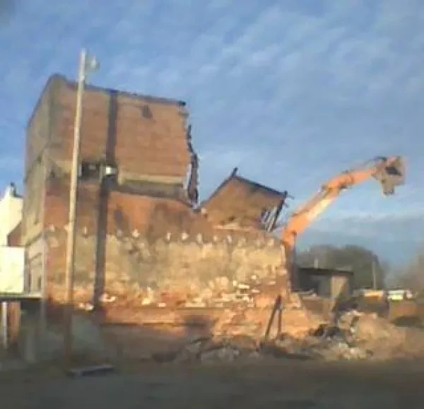 Goolsby Demolition, Inc. - photo 4