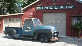 Raybuck Auto Body Parts