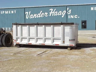 Vander Haag's Inc. JunkYard in Des Moines (IA) - photo 1