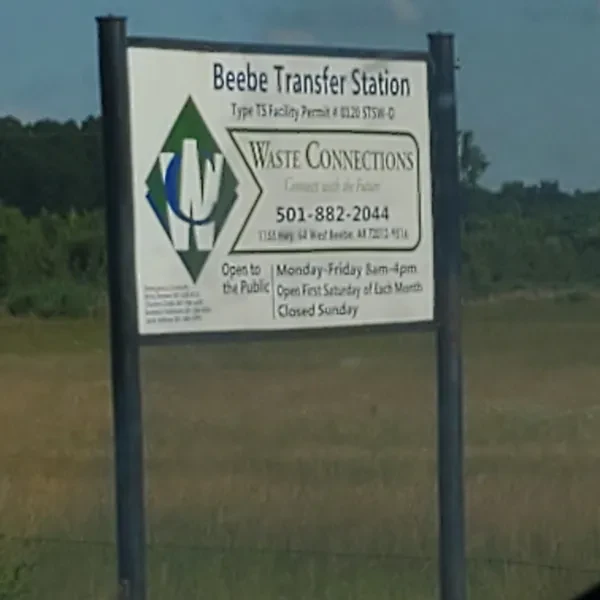 ARKANSAS RECLAMATION - photo 2