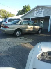 Bailey Brothers Used Cars