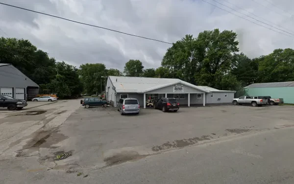 Bailey Brothers Used Cars - photo 3