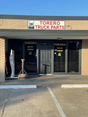 TORERO TRUCK PARTS