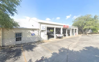 Oak Hill Automotive