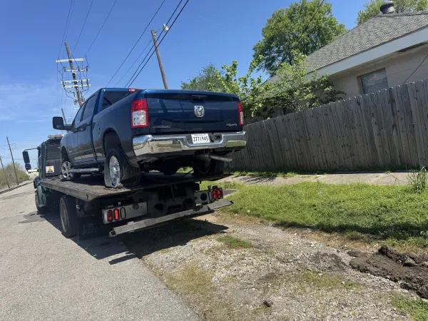 B And M Towing And Recovery - photo 4
