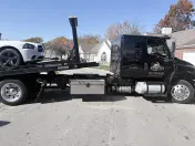 Shawn 2.0 Towing LLC