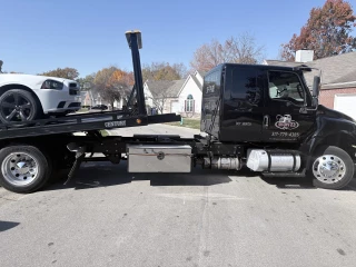 Shawn 2.0 Towing LLC