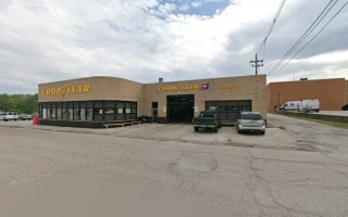 Pomp's Tire Service