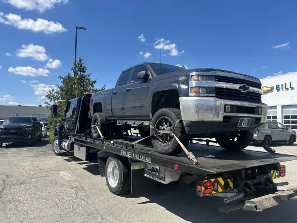 Shawn 2.0 Towing LLC - photo 2