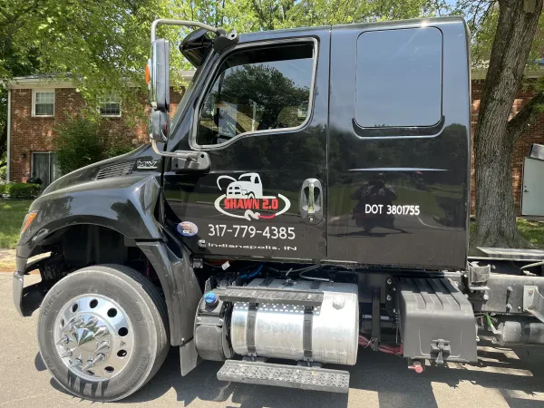 Shawn 2.0 Towing LLC - photo 3
